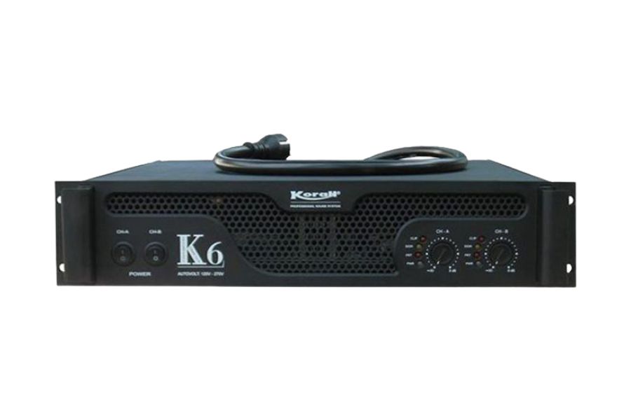 cục đẩy công suất K6