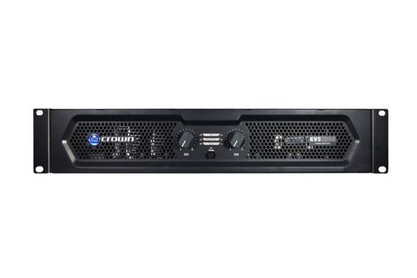 Cục đẩy Crown KVS 1000