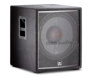 Loa JBL JRX 218S