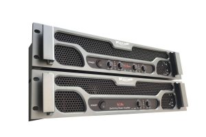 Cục đẩy công suất nguồn xung Korah