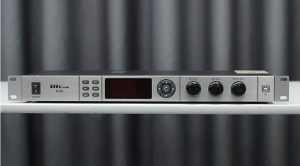 Vai trò của vang số trong dàn âm thanh