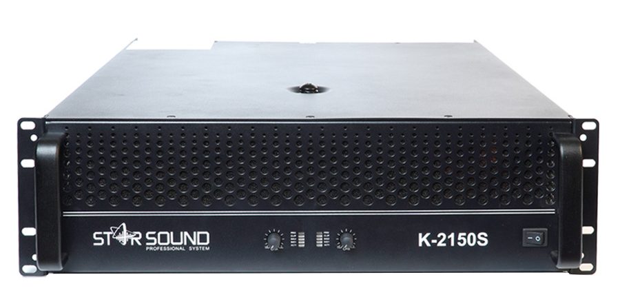 Cục đẩy Star Sound K-2150S