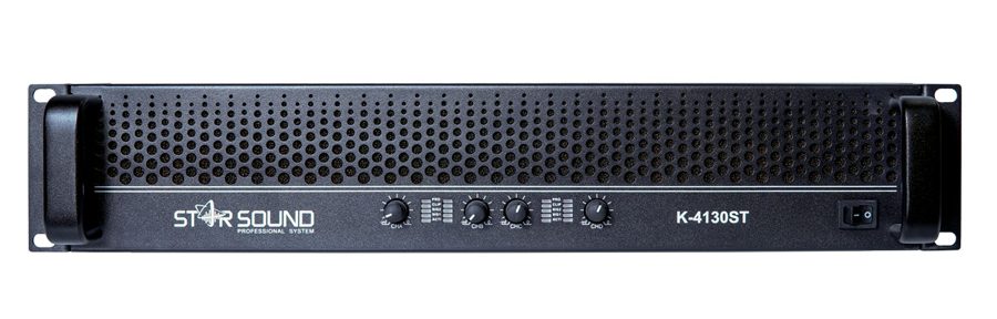 Cục đẩy Star Sound K-4130ST 1 Cục đẩy Star Sound K-4130ST