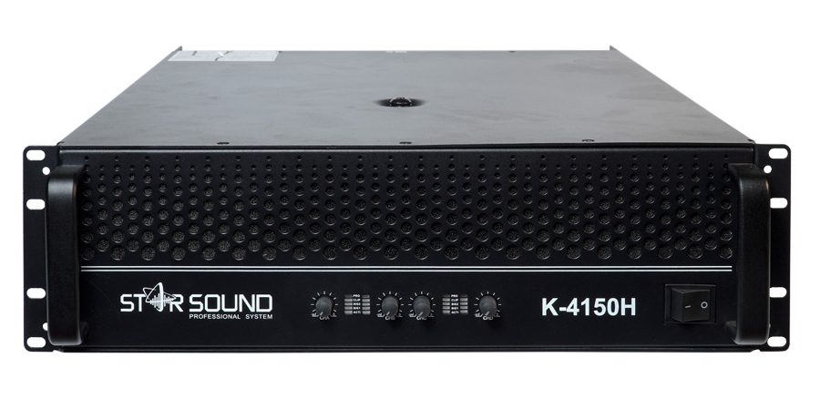Cục đẩy Star Sound K-4150H