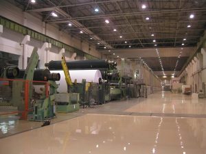 Tư vấn mua loa thông báo dùng cho nhà xưởng