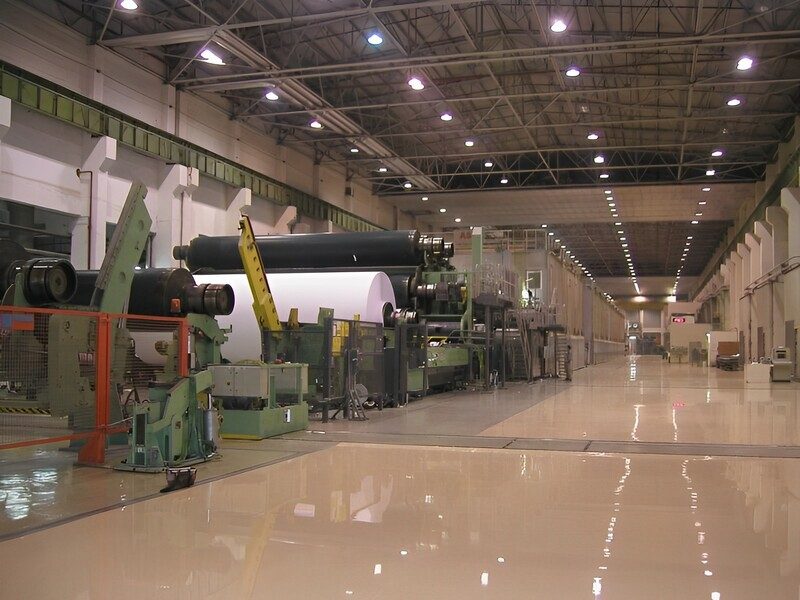 Tư vấn mua loa thông báo dùng cho nhà xưởng