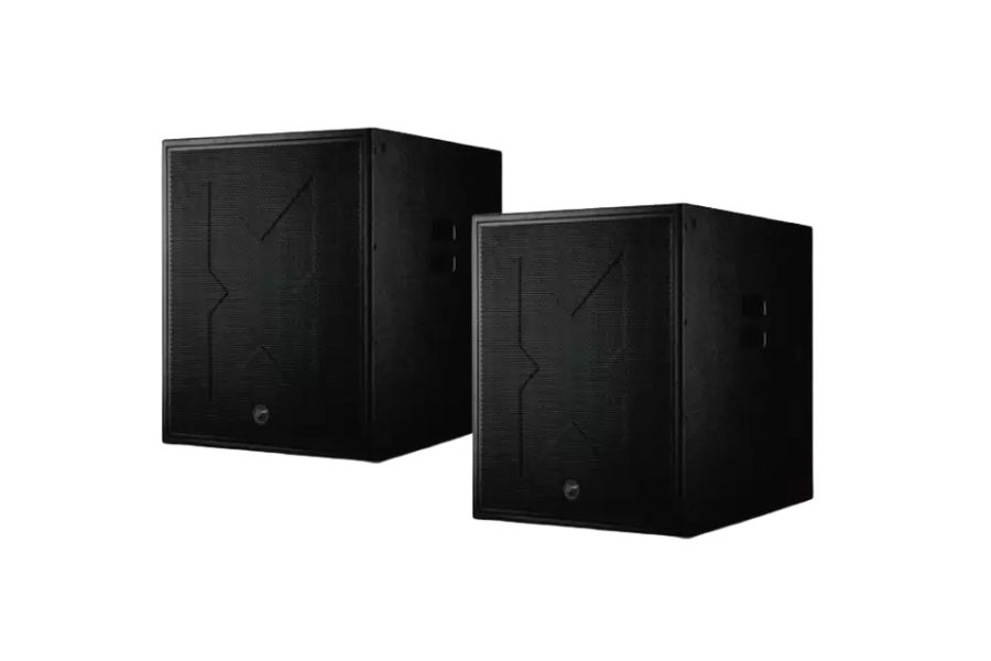 Hệ thống loa hội trường Hivi HV15S