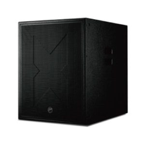 Loa HiVi HV15S