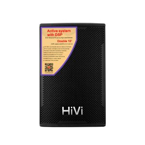Loa HiVi PA1000a