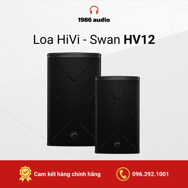 Loa Swan HV12