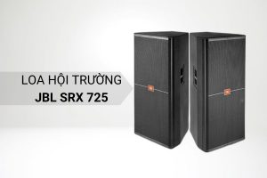 Loa JBL SRX 725