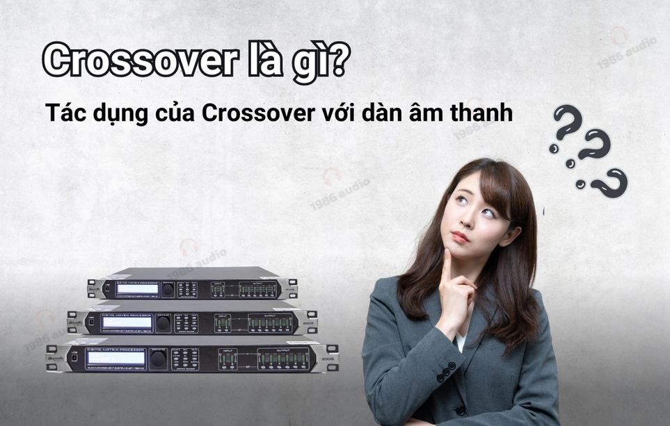Crossover là gì ?