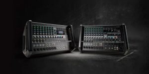 Bàn mixer hội trường