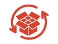 Icon chính sách đổi trả