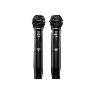 Micro không dây SWAN H-900 2 Micro không dây SWAN H-900