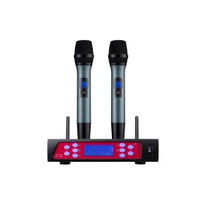 Micro không dây SWAN UH-820