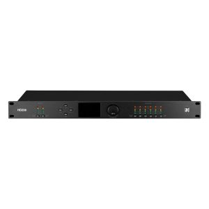 Thiết bị xử lý tín hiệu Swan HD206