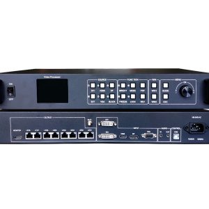 Bộ xử lý hình ảnh Huidu VP720S