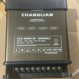 Nguồn CHANGLIAN 5V60A