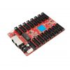 Card nhận Huidu DH751